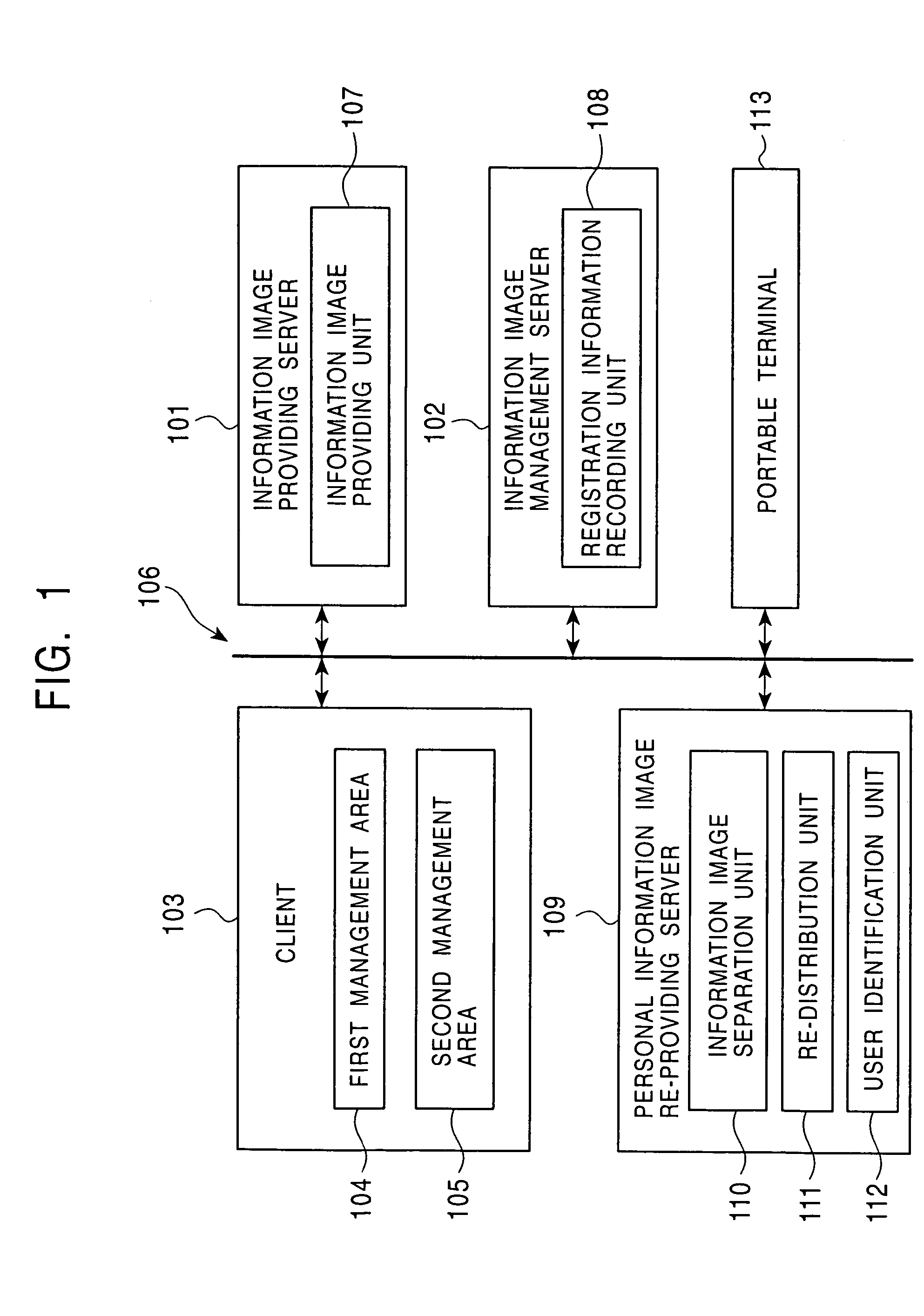 Information providing apparatus