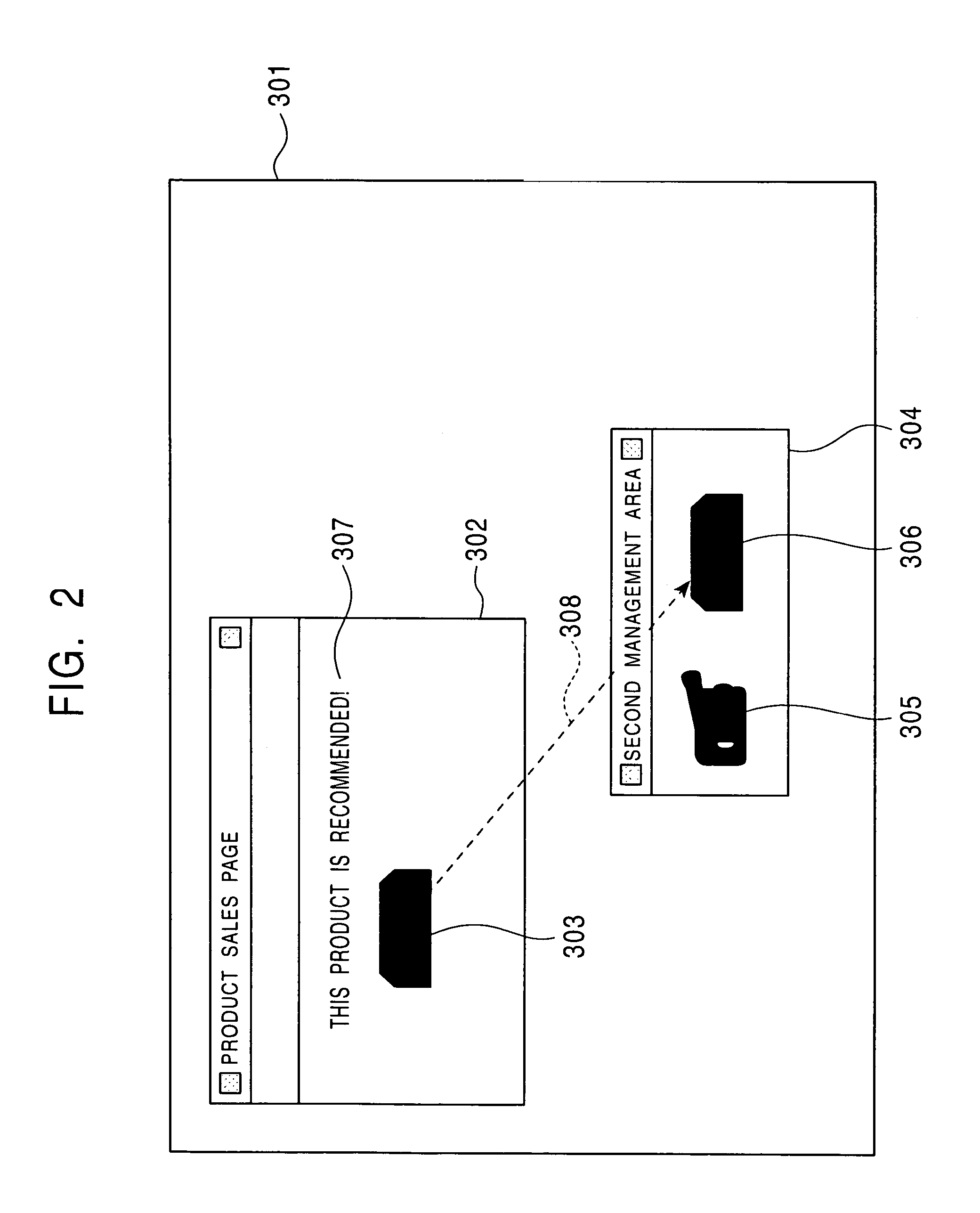 Information providing apparatus