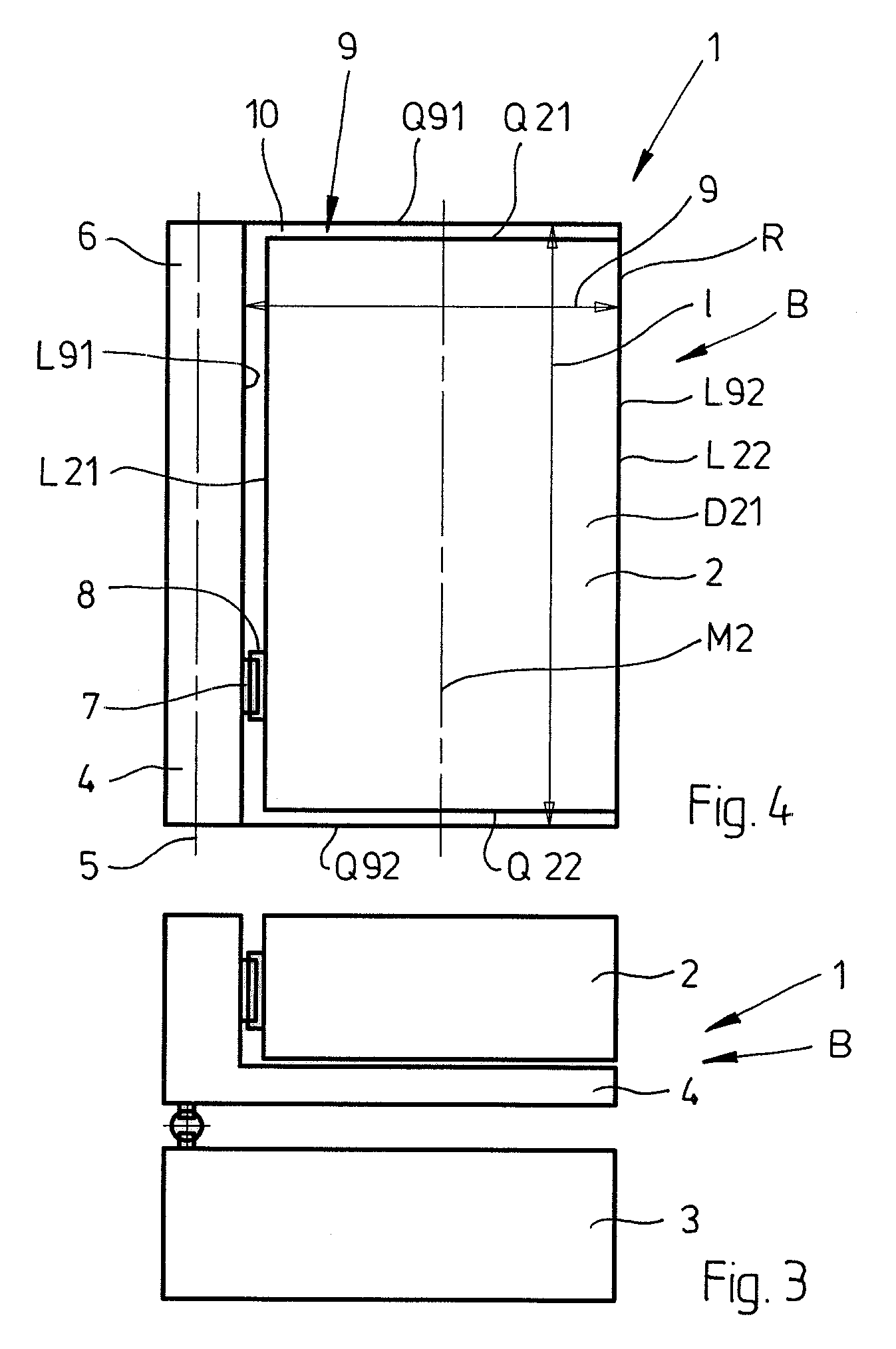 Holding apparatus for an electronic device