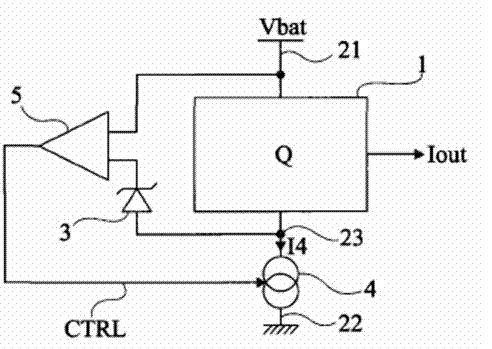 Circuit