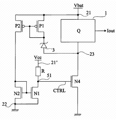 Circuit