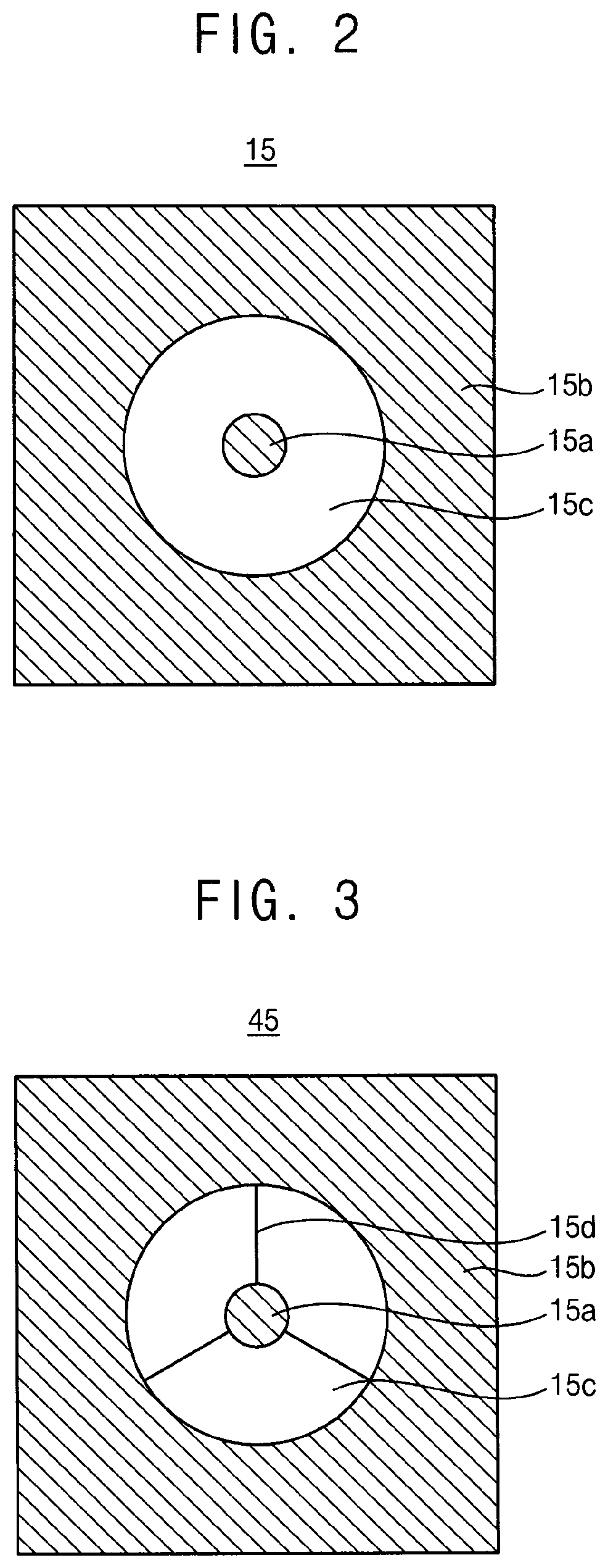 Lighting device and inspection apparatus having the same