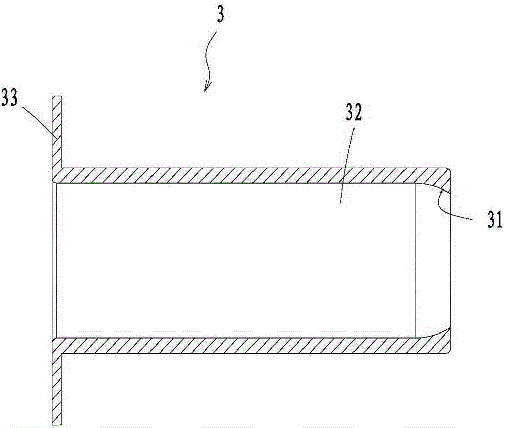 Ball joint locking method and device