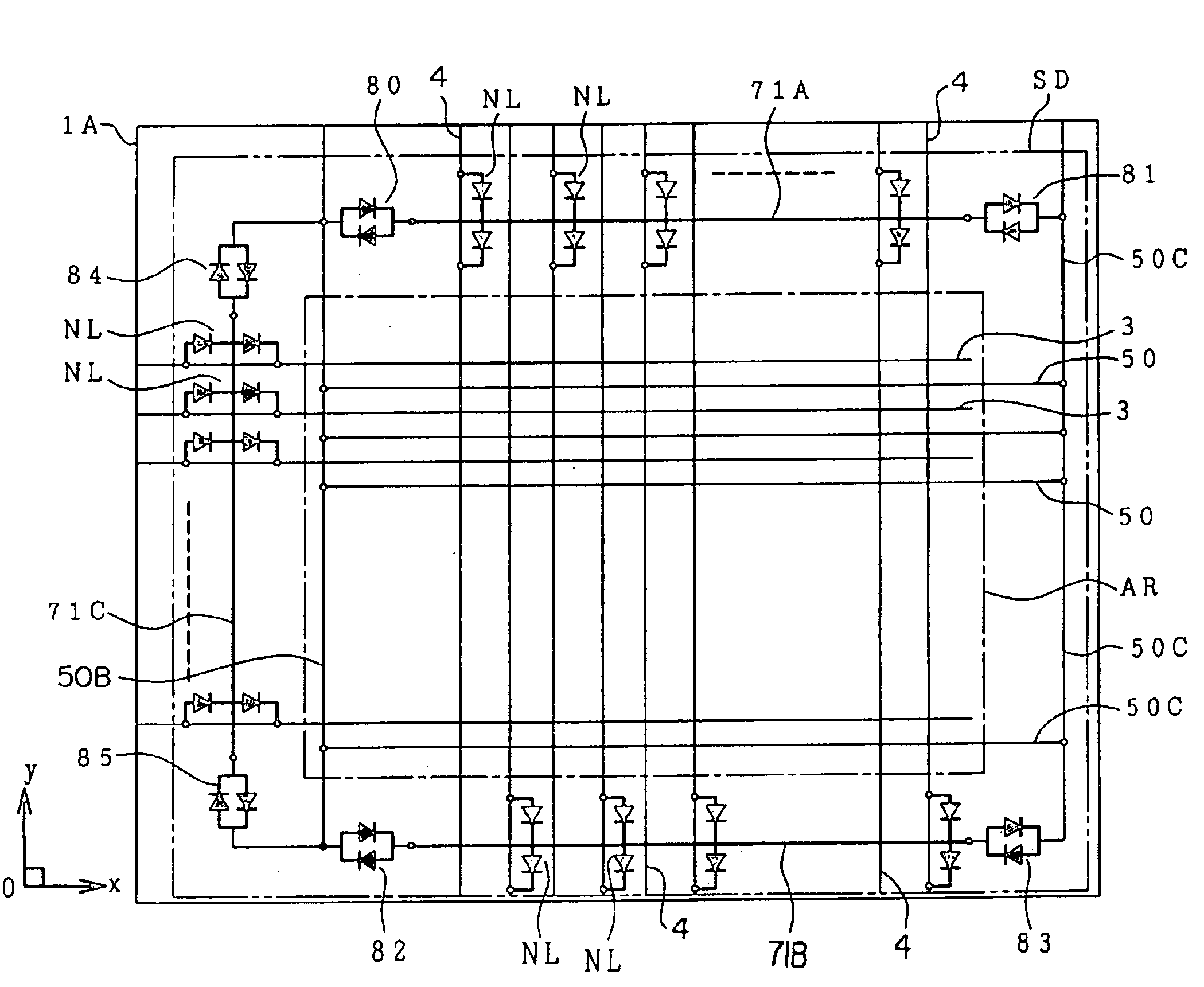 Liquid crystal display device