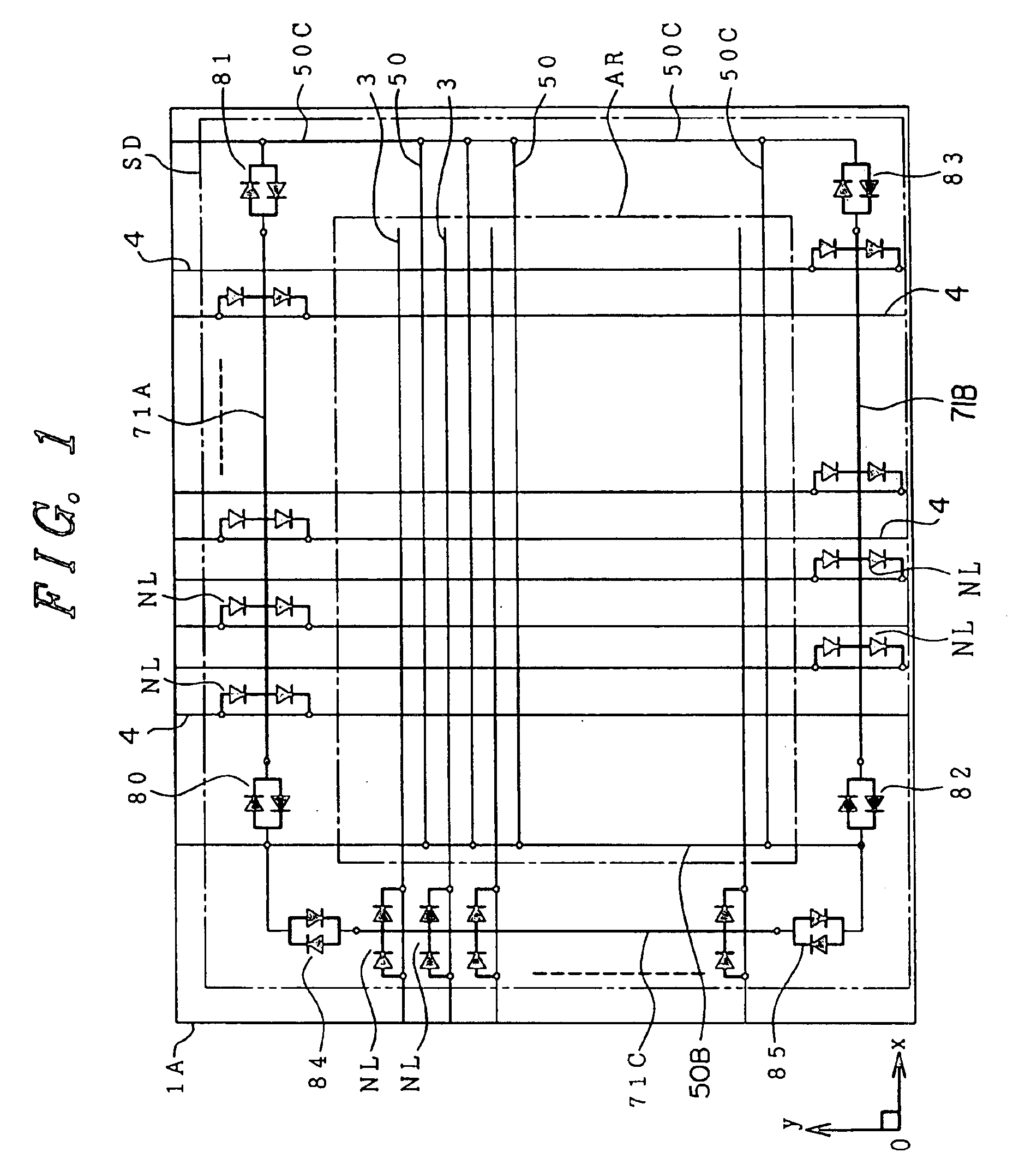 Liquid crystal display device