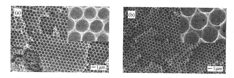 Temperature-responsive three-dimensional ordered macroporous controlled-release material