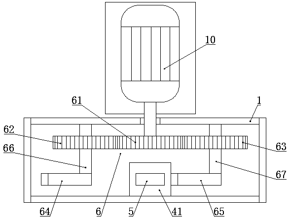 Movable lifting conveying belt