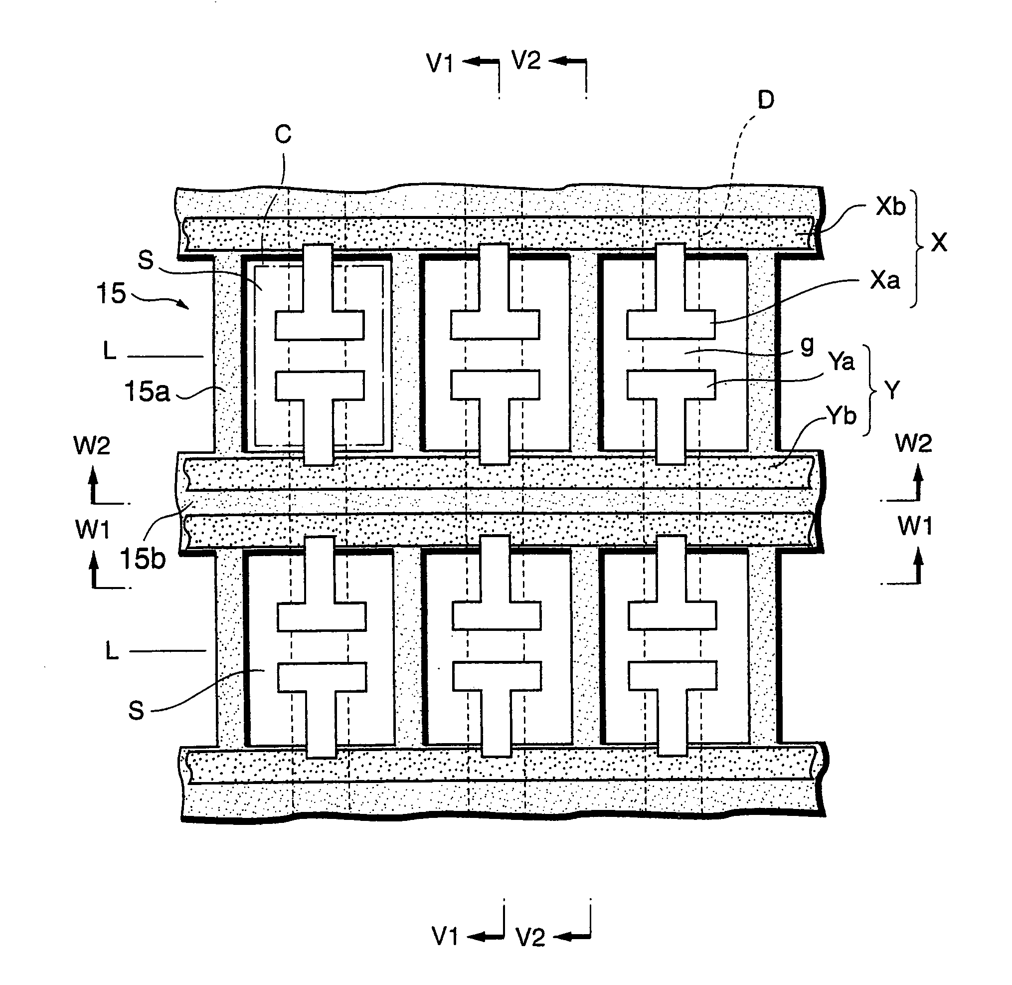 Plasma display panel