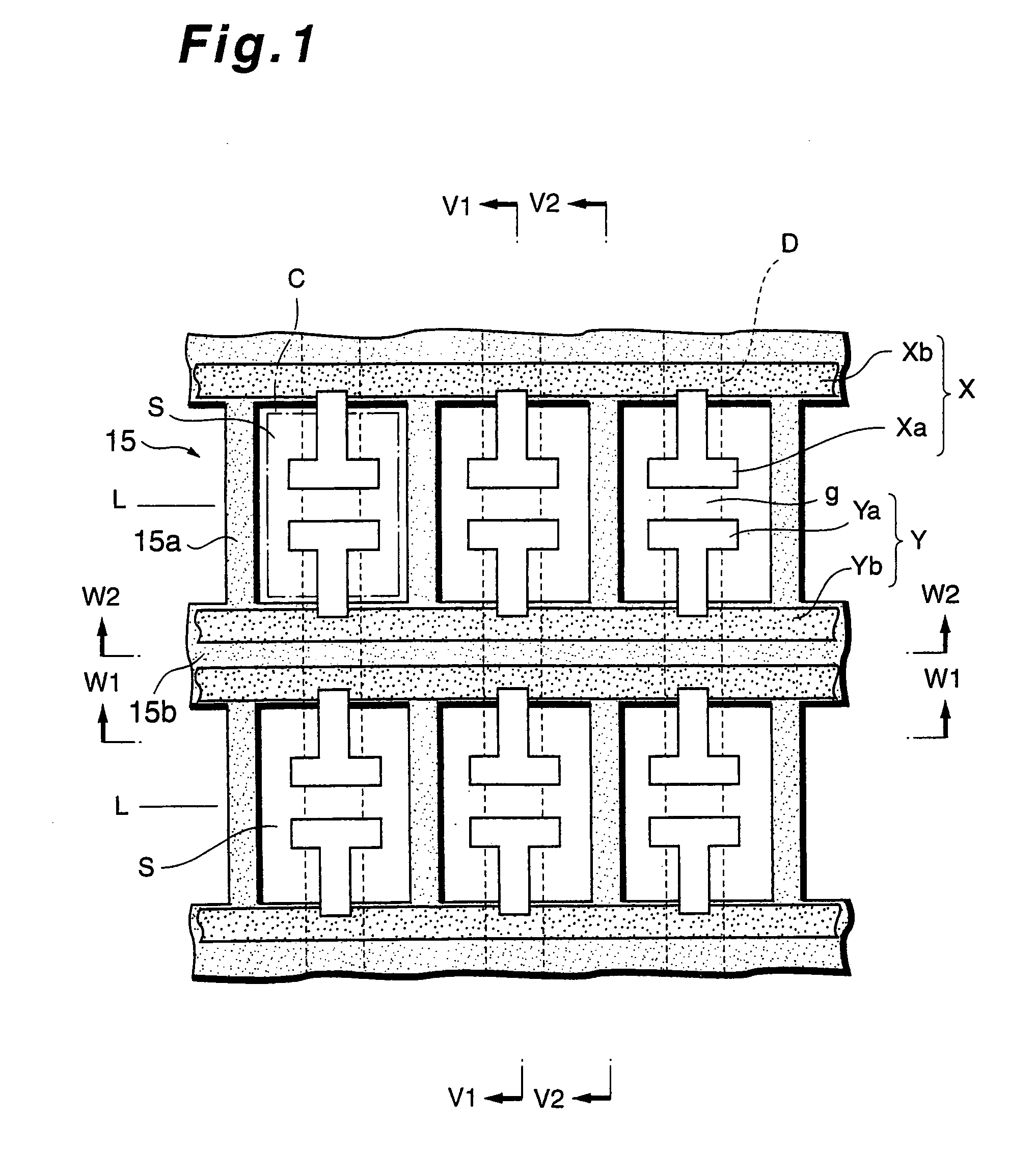 Plasma display panel