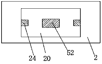 Novel energy-saving LED lamp