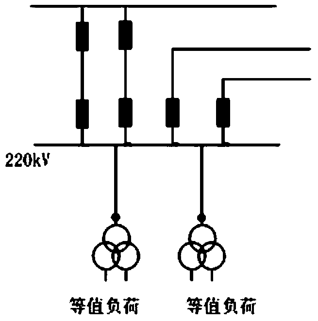 Teaching plan manufacturing method in multi-level scheduling integrated mode in training system