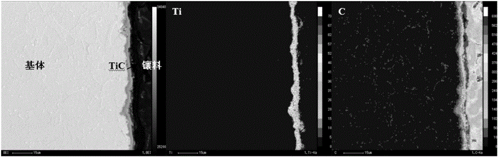 A method for improving the resistance to liquid metal corrosion of martensitic heat-resistant steel