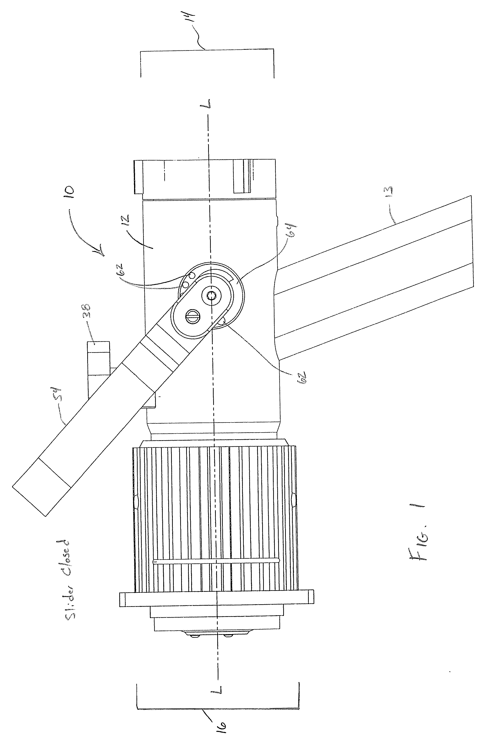 "hose nozzle apparatus and method"