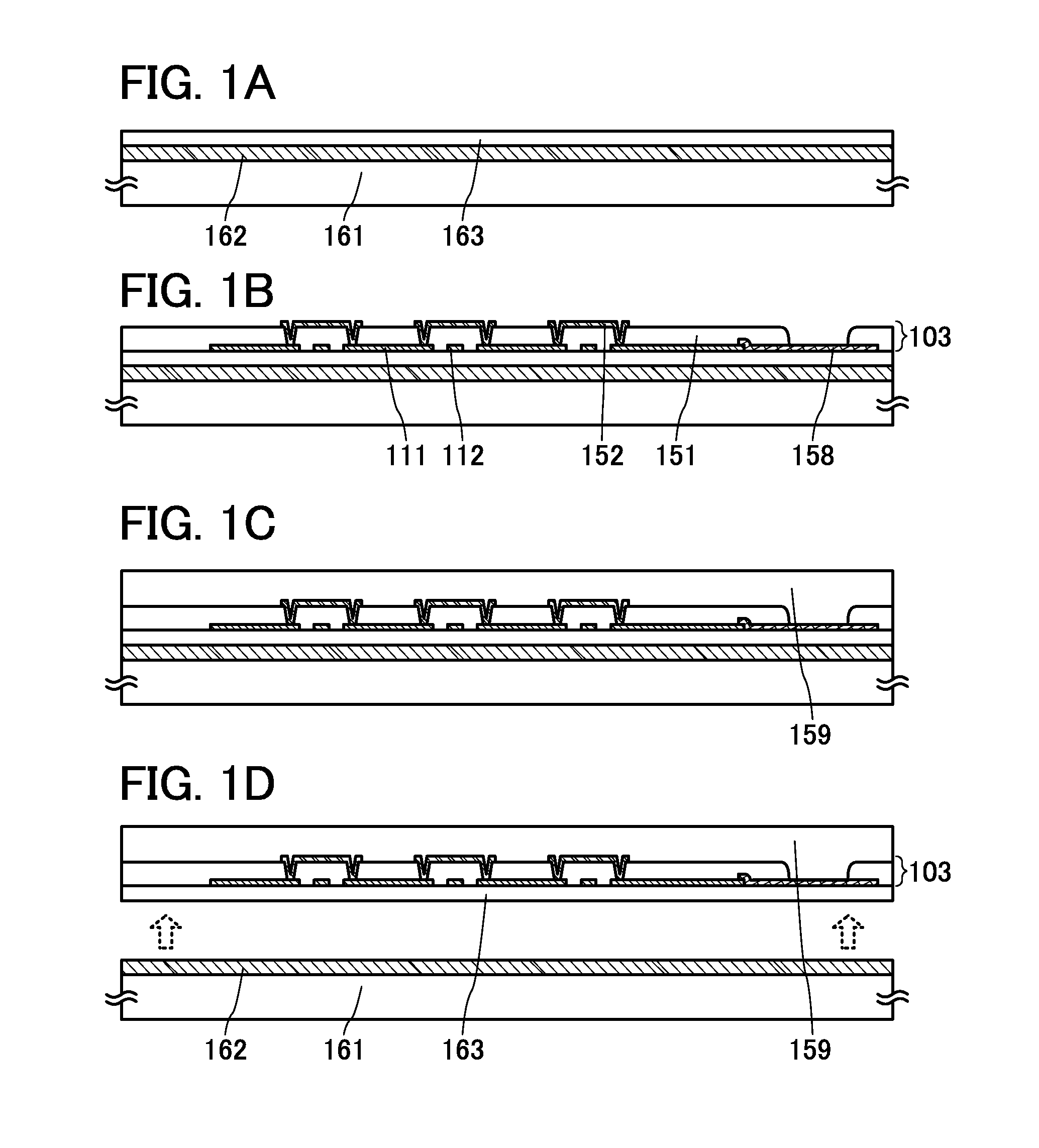 Display device and method for manufacturing the same