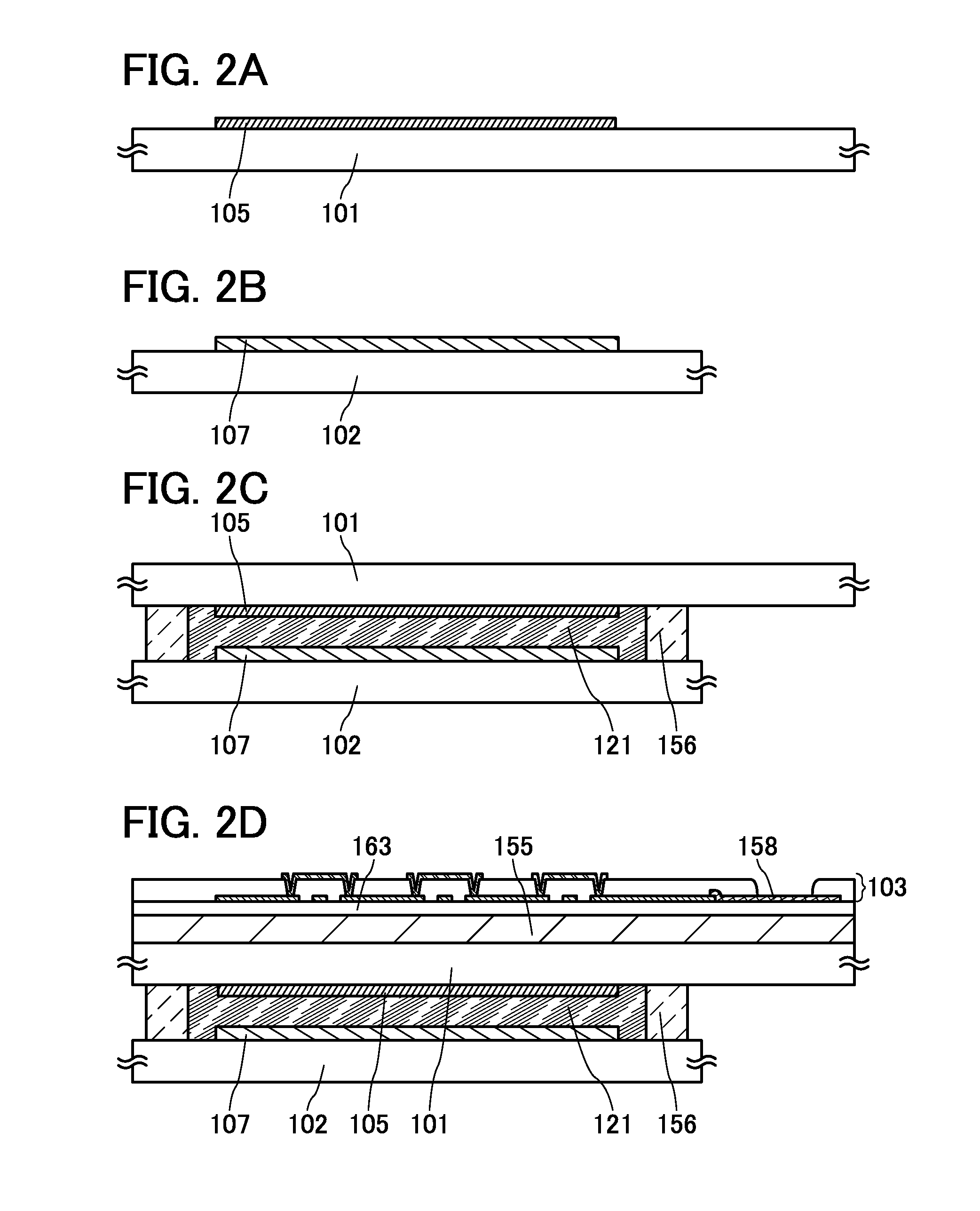 Display device and method for manufacturing the same