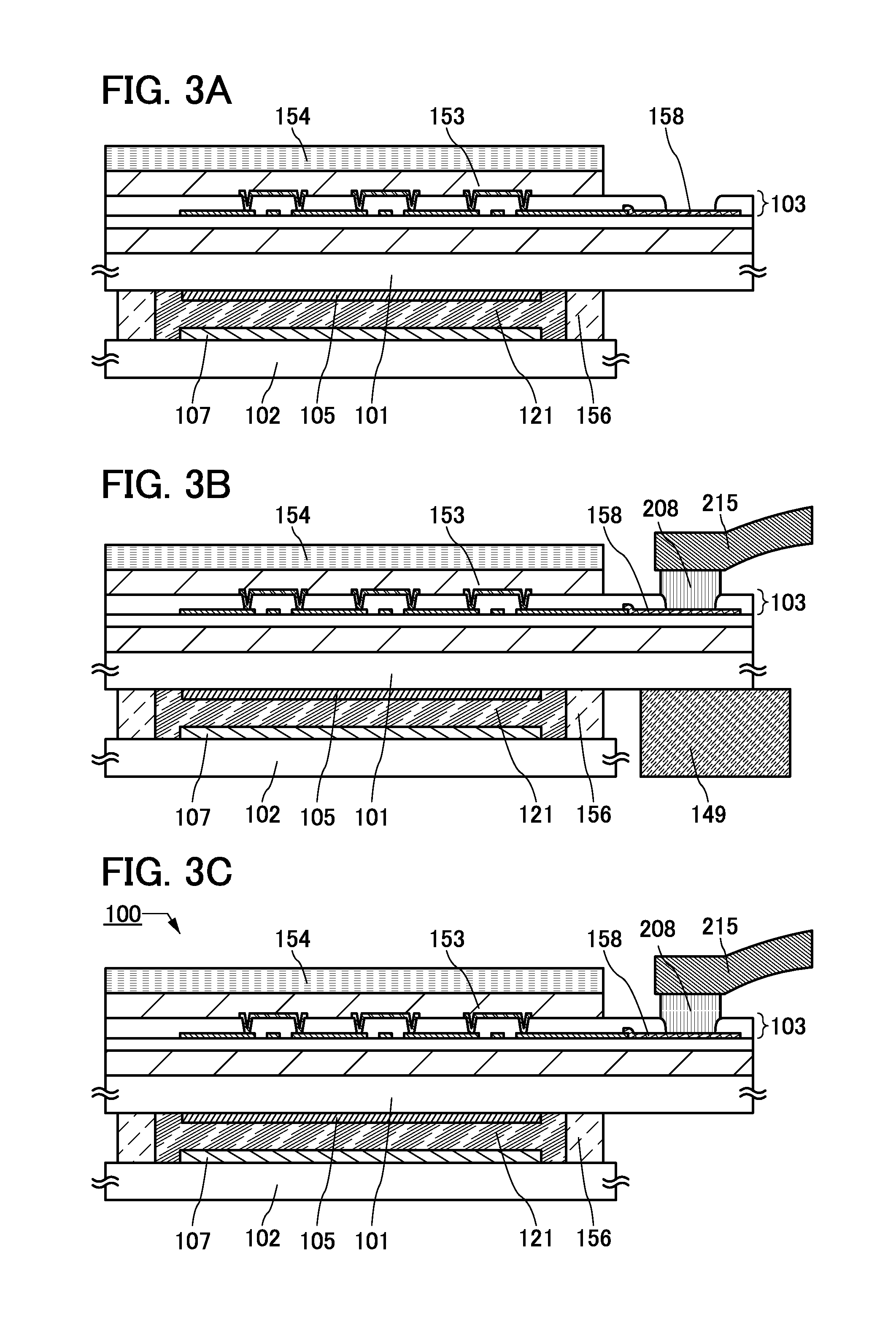 Display device and method for manufacturing the same