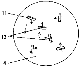 Novel wok mechanical cooker