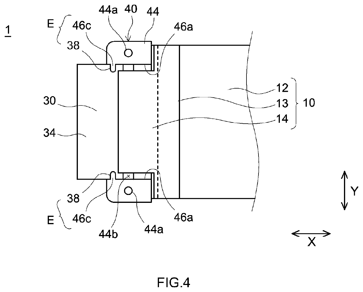 Secondary battery