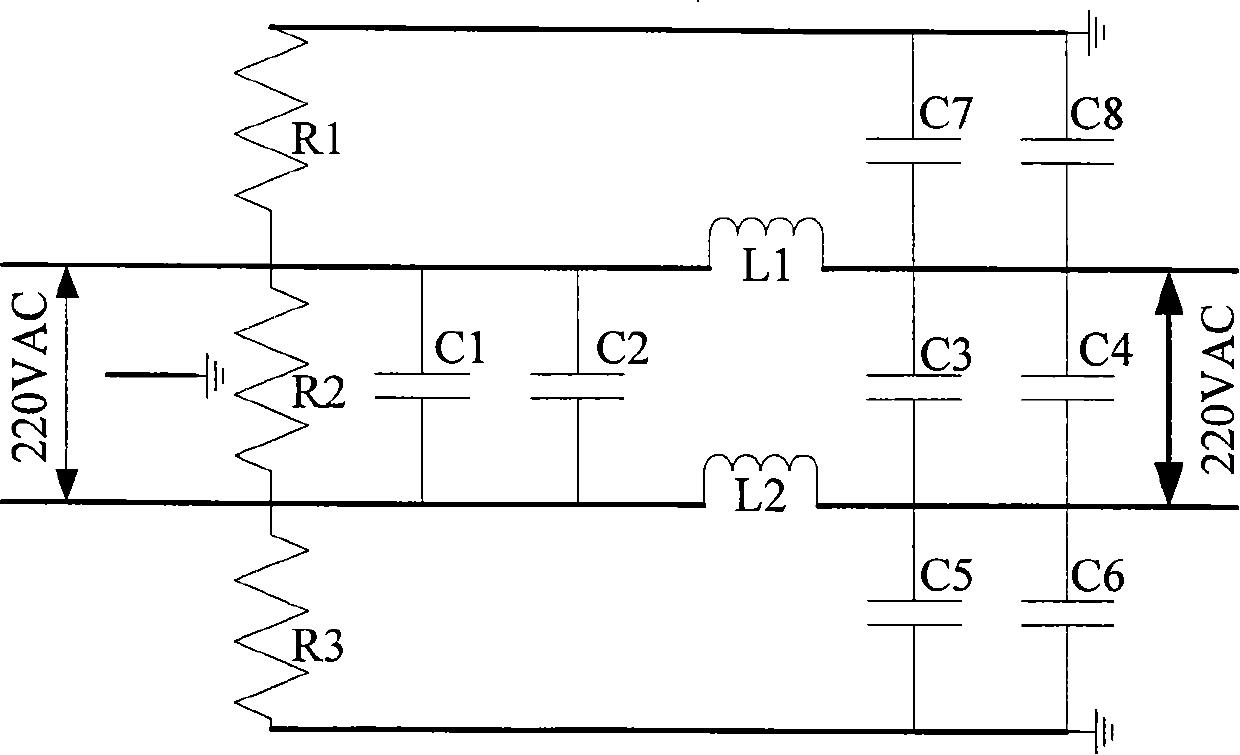 Multifunctional mutual-inductor tester