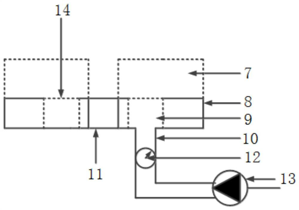 A Fast and Efficient Hydrocyclone