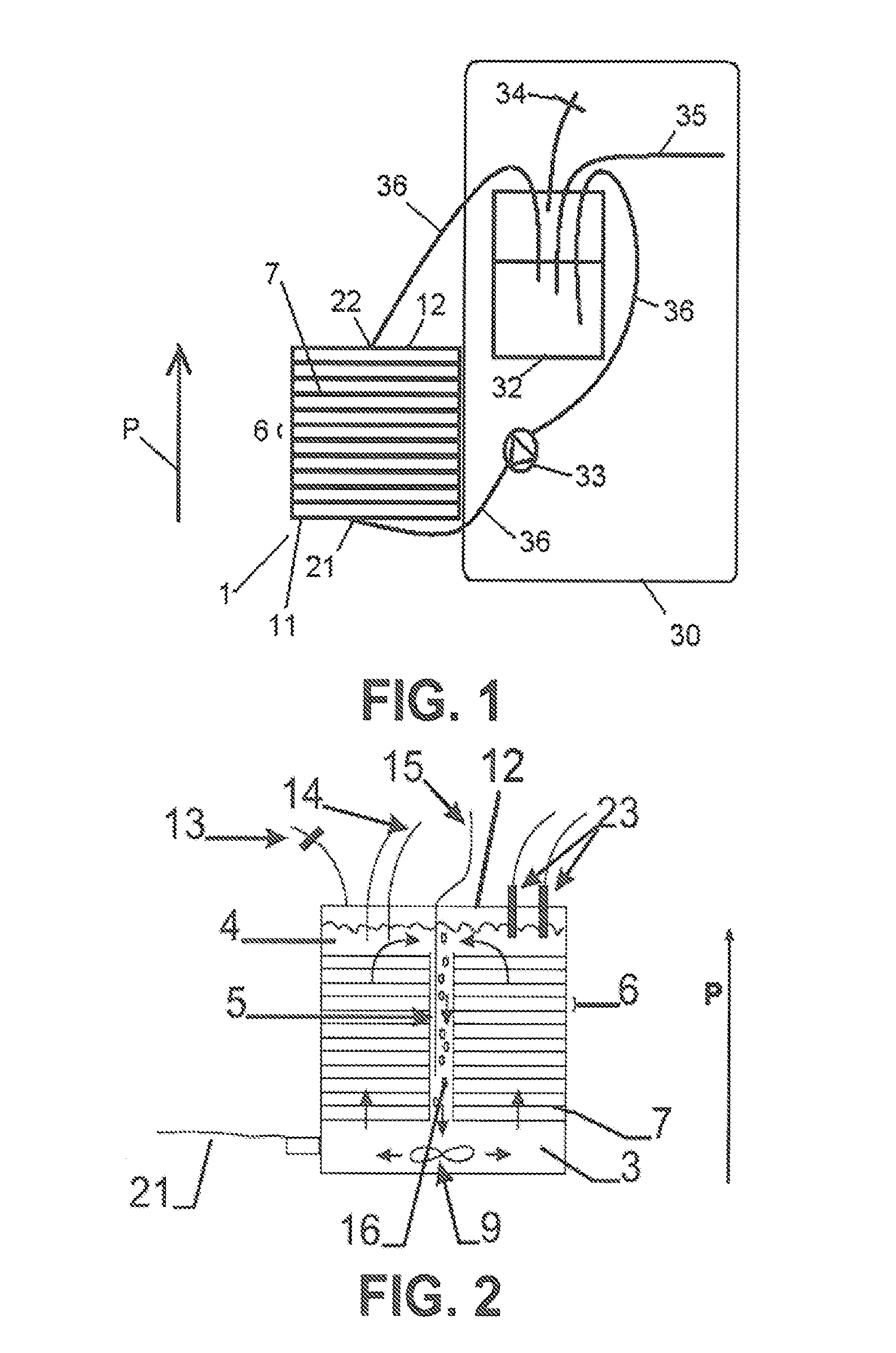 Apparatus and Methods for Cell Culture