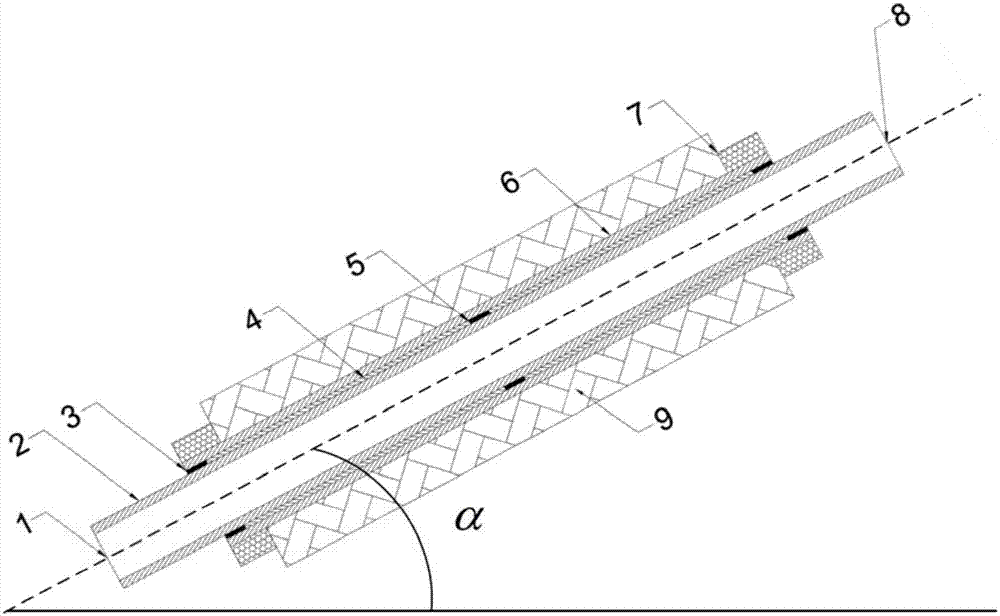 High-power preheater for liquid metal sodium experimental loop