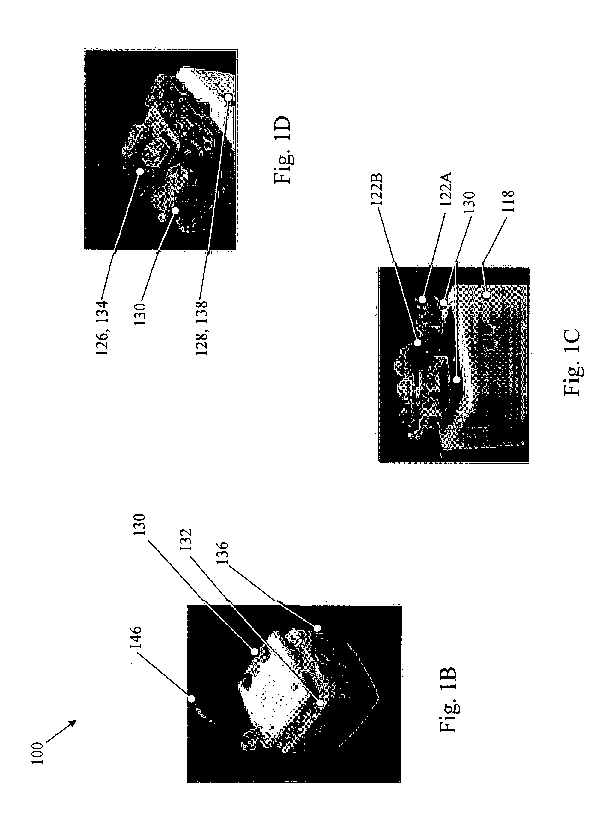 Systems and methods for dispersing and clustering a plurality of robotic devices