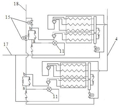 Air conditioner outdoor unit