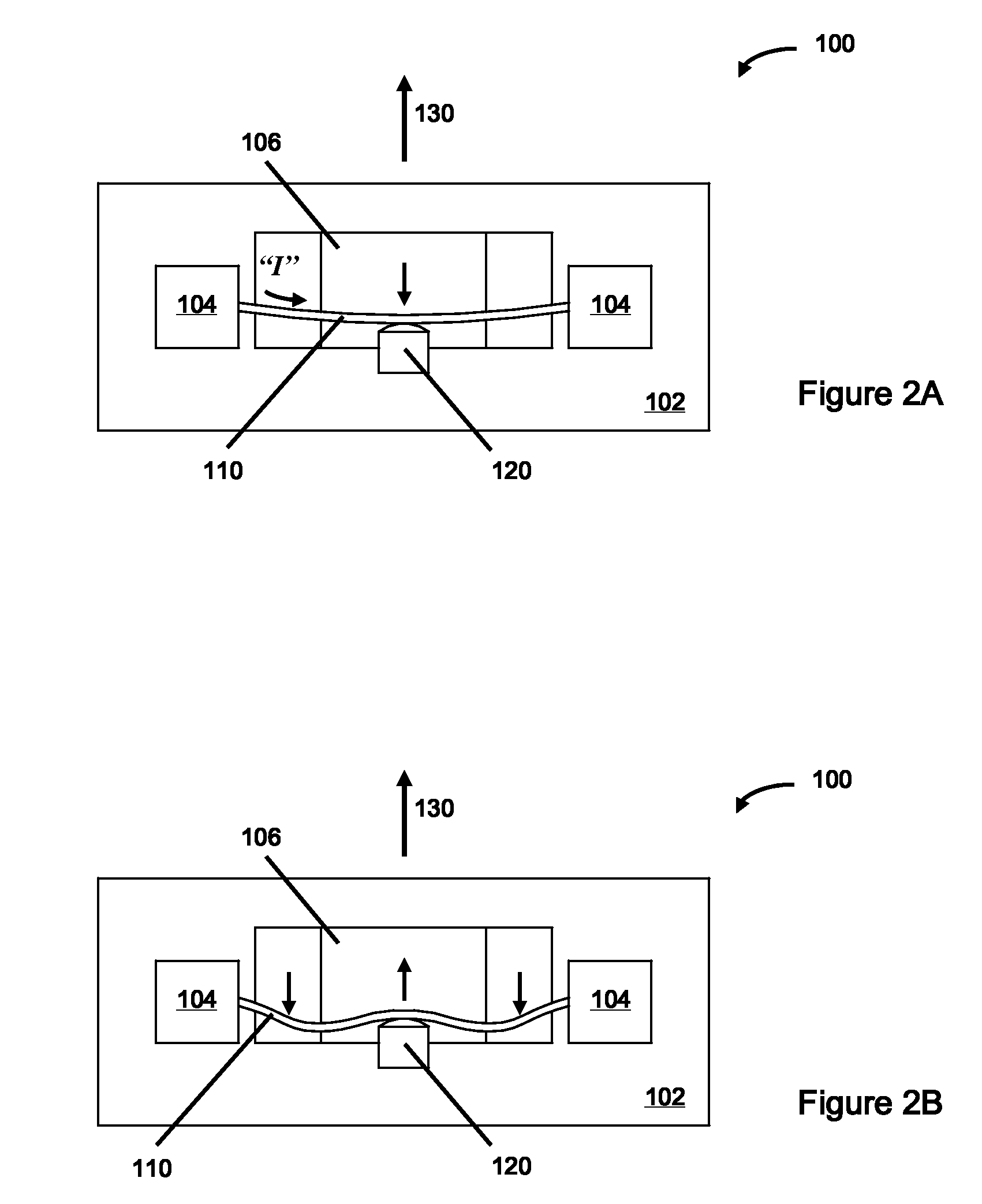 Microelectromechanical (MEM) thermal actuator