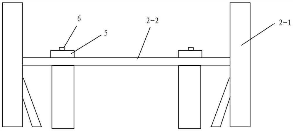 Chassis assembling tool and method