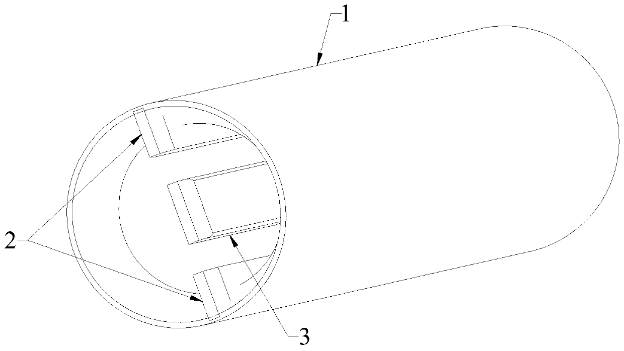 Radio frequency coaxial connector