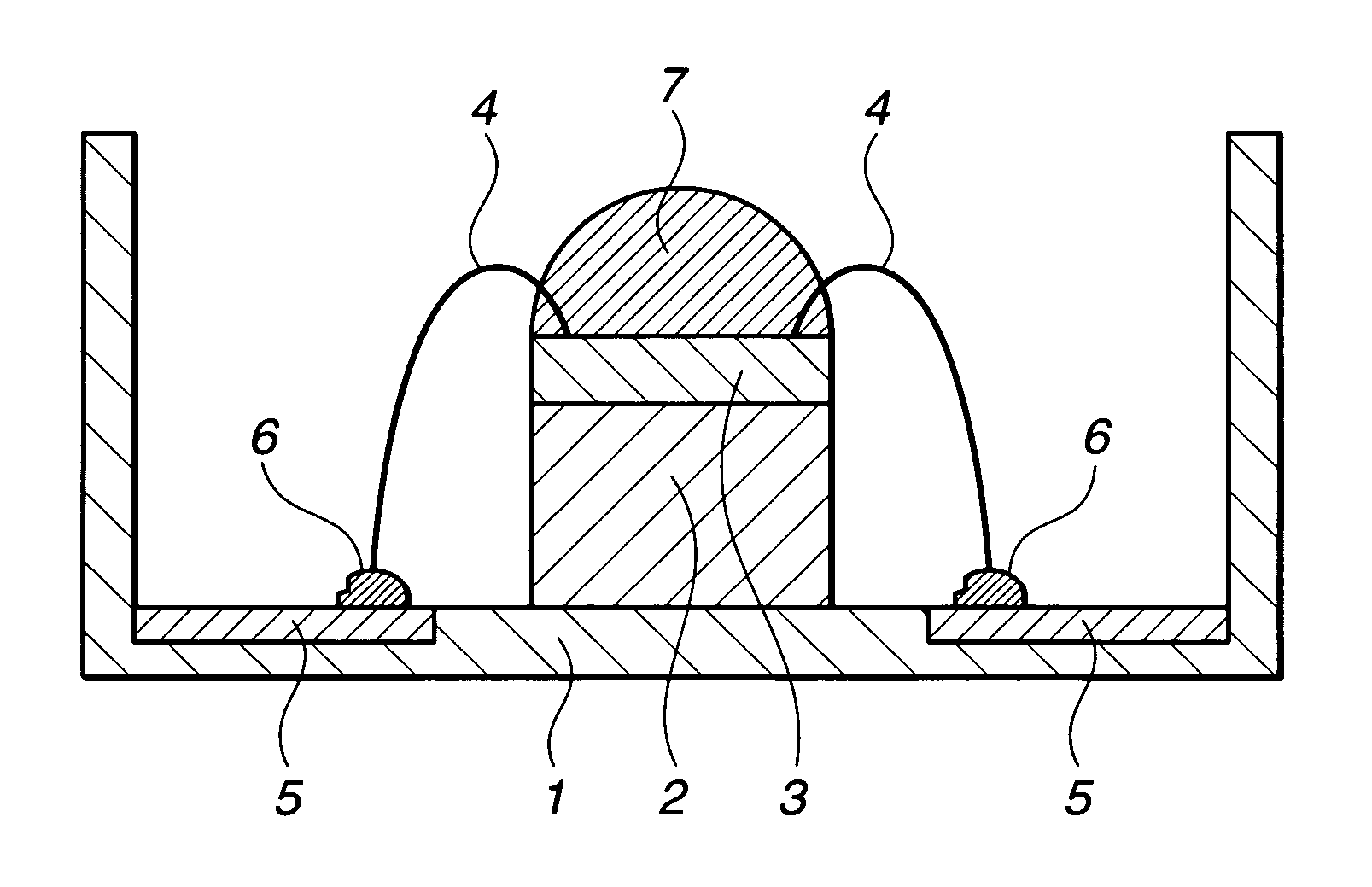 Method of removing sealant used for the protection of electric or electronic part