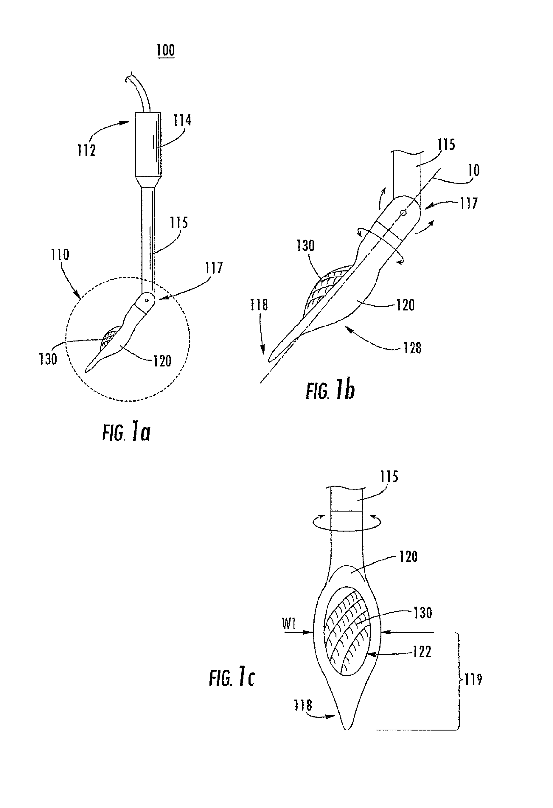 Dissecting high speed burr for spinal surgery