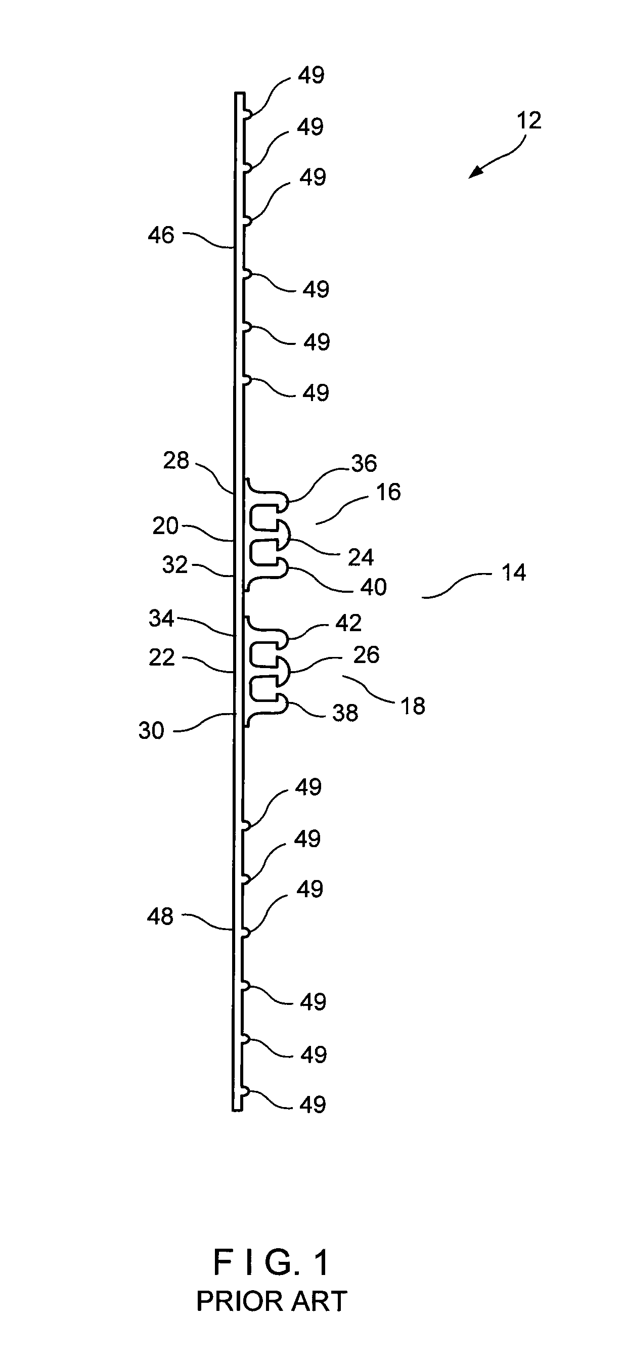 High burst package having a reclosable pour spout