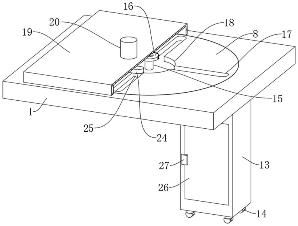 Elevator derailment detection protection device and operation method thereof