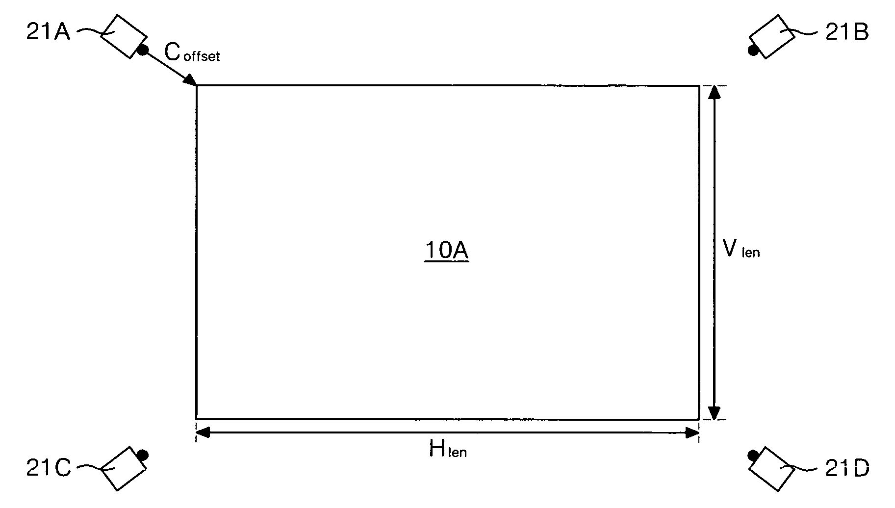 Display device having multi-touch recognizing function and driving method thereof