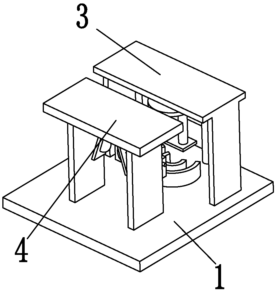 Copper pipe processing system