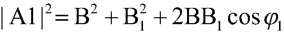 Ultrashort-wave single-channel direction-finder antenna array