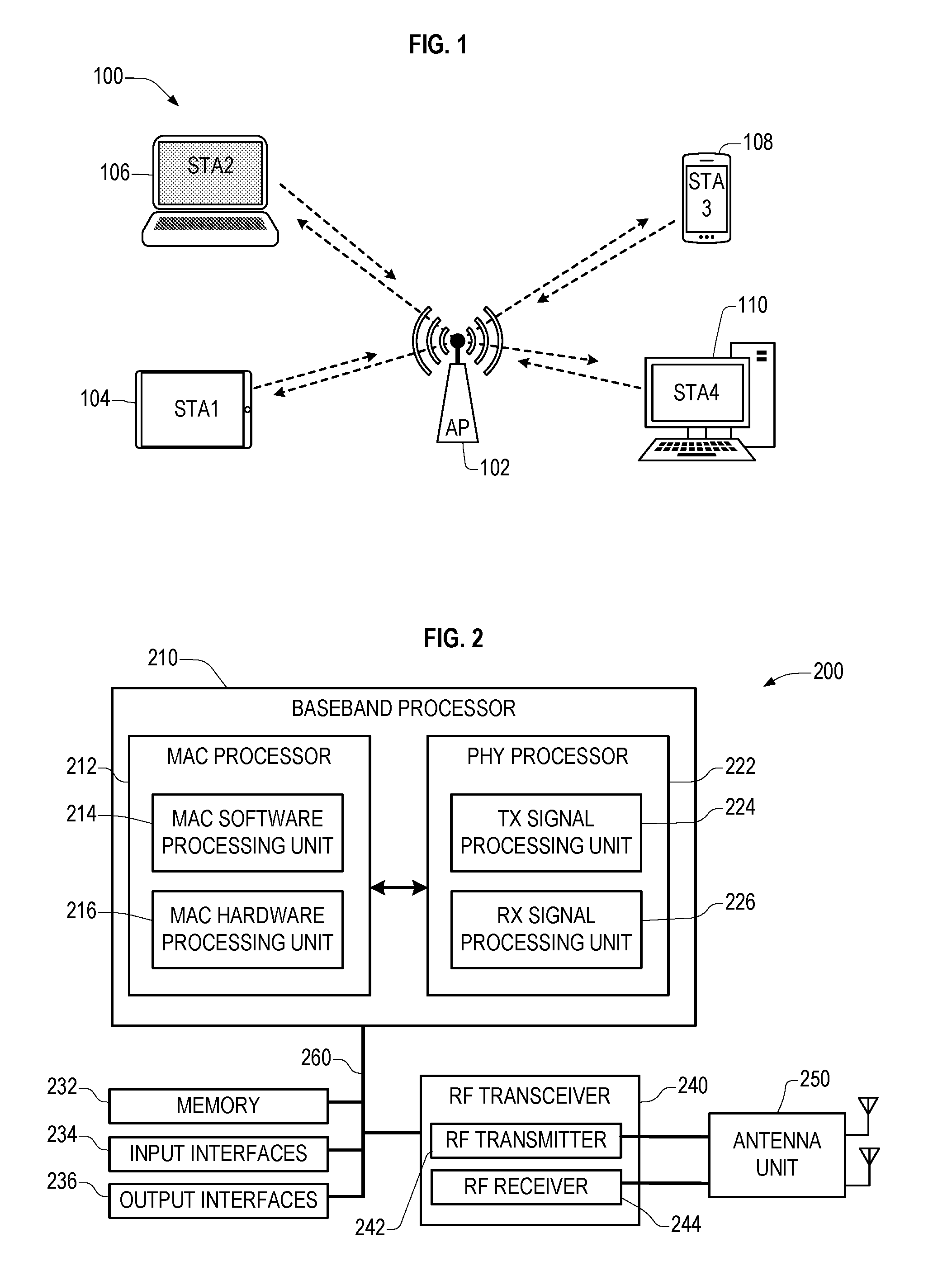 Support for additional decoding processing time in wireless LAN systems