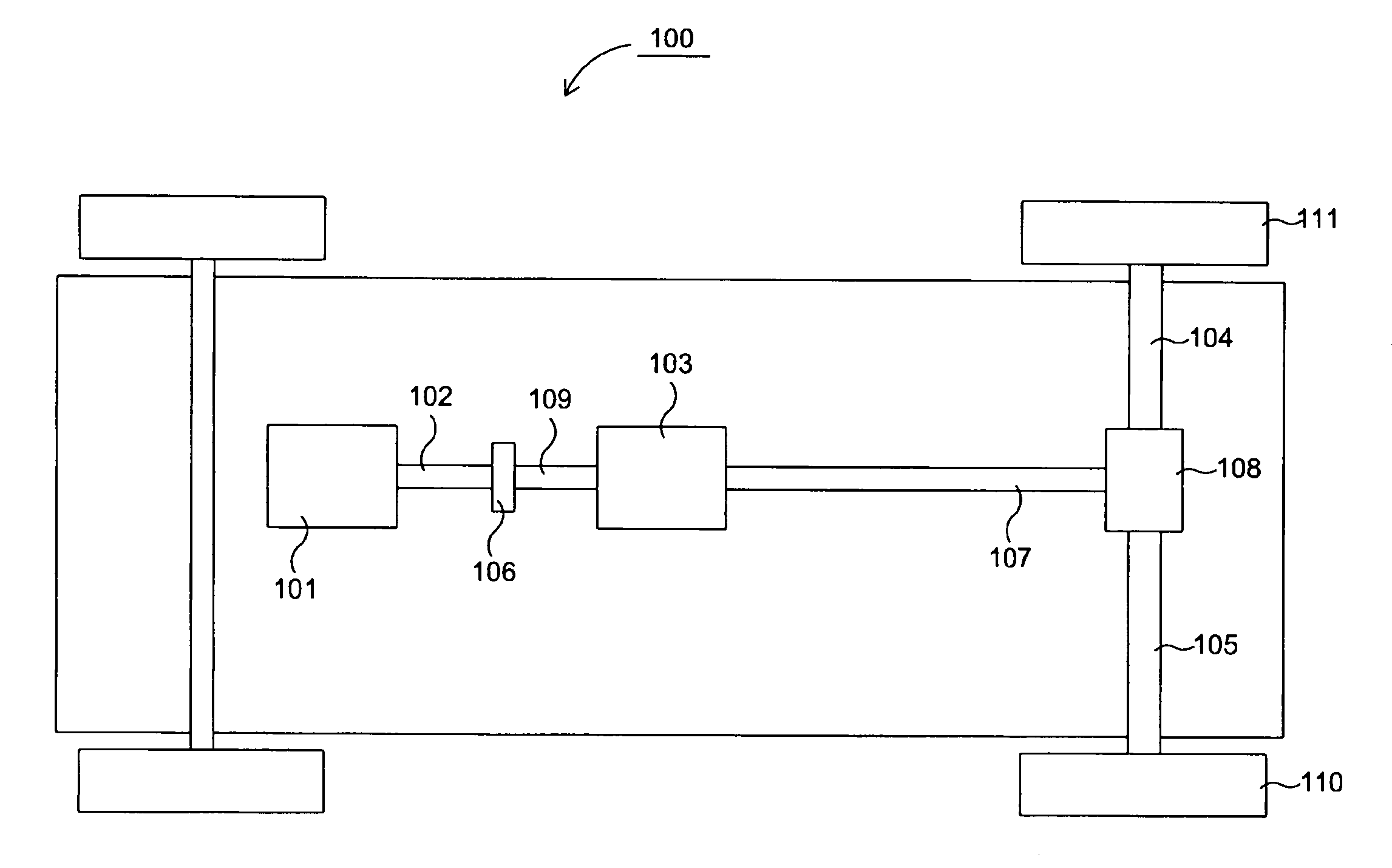 Predictive vehicle pulse and glide control