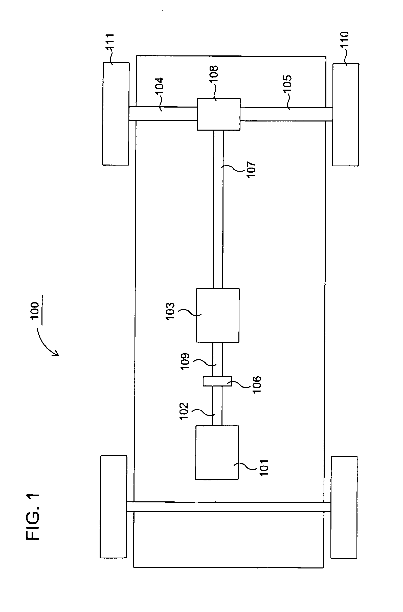 Predictive vehicle pulse and glide control