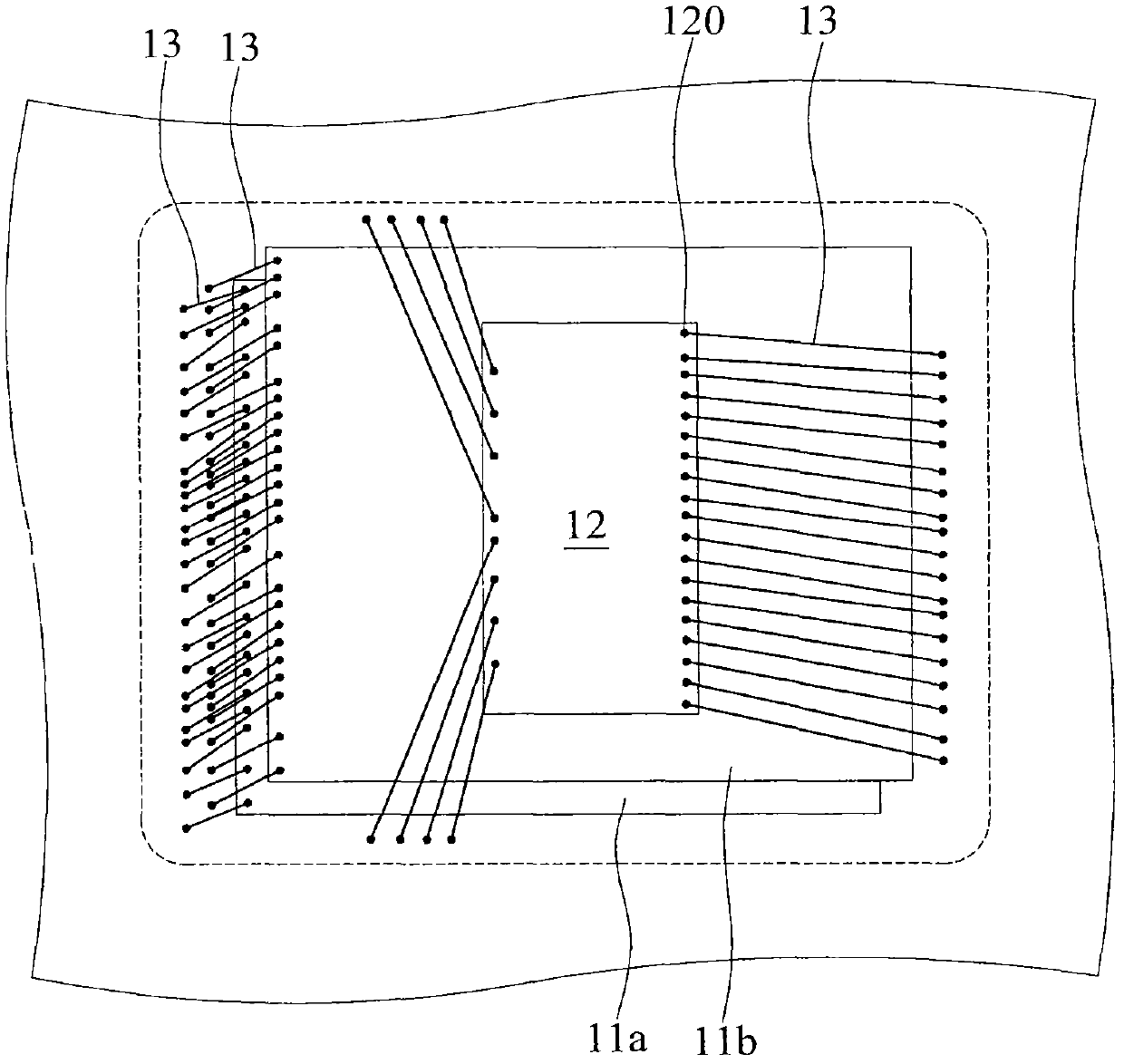 Semiconductor package