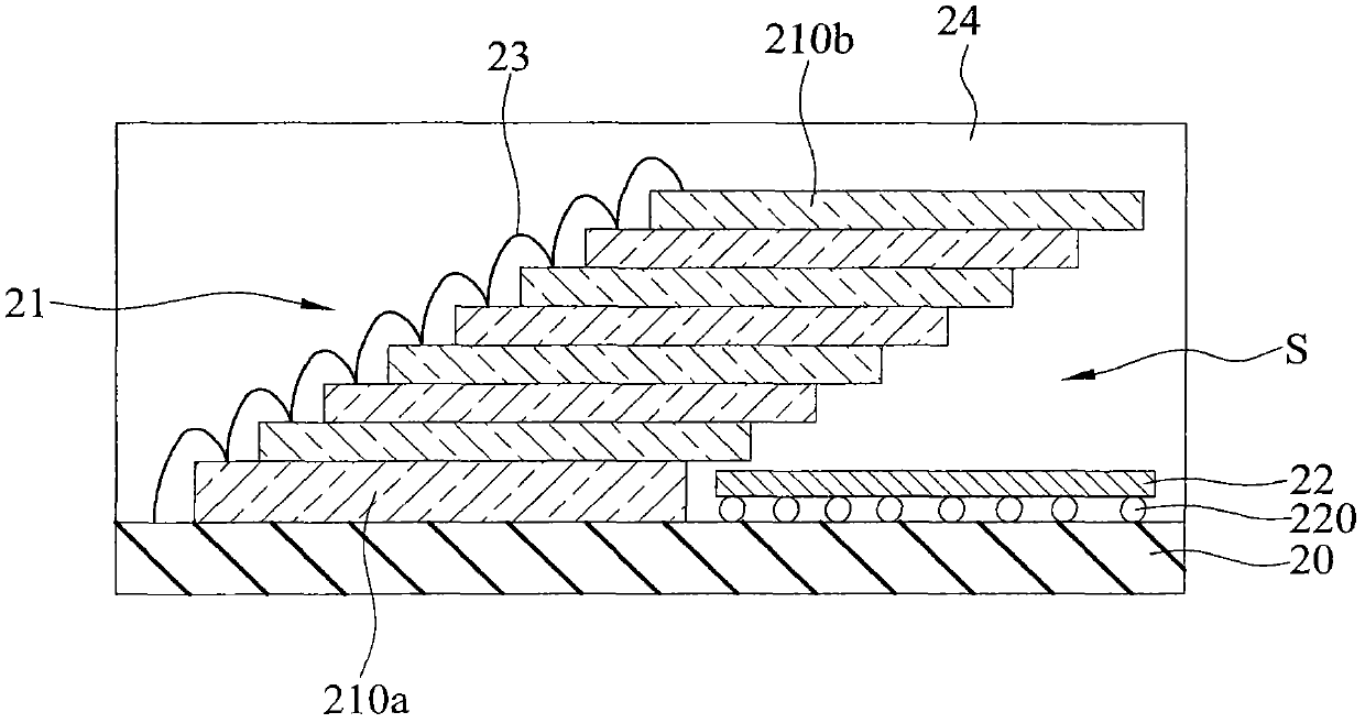 Semiconductor package