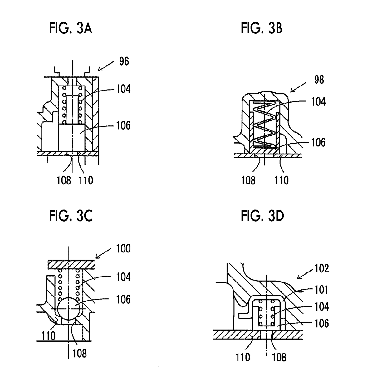 Power transmission system for vehicle