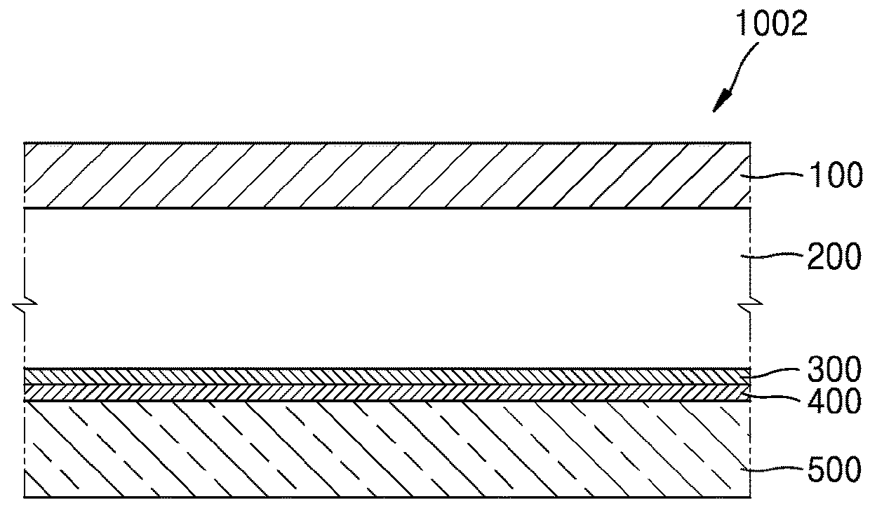 Touch sensor capable of recognizing fingerprints, display device adopting the touch sensor, and electronic device adopting the touch sensor