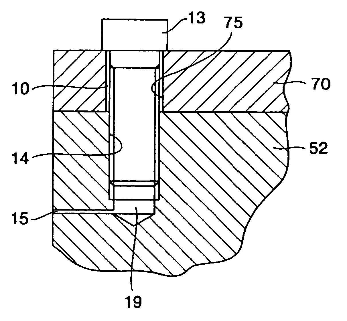 Table device