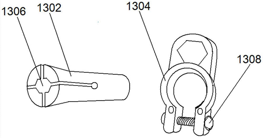 Auxiliary channel device for detection of battery pack