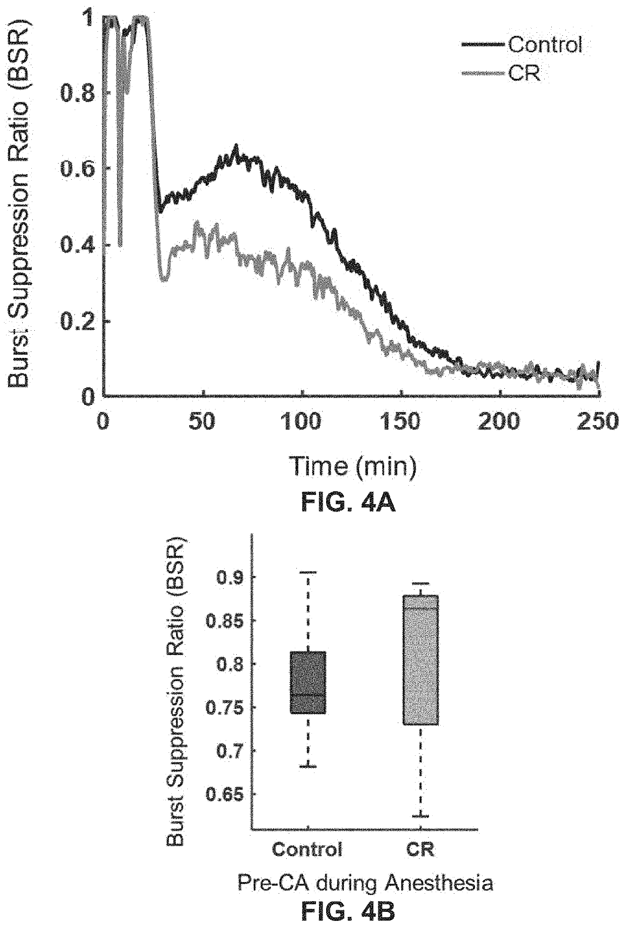 Generation of personalized neuroprotective and cardioprotective nutrition programs featuring caloric restriction