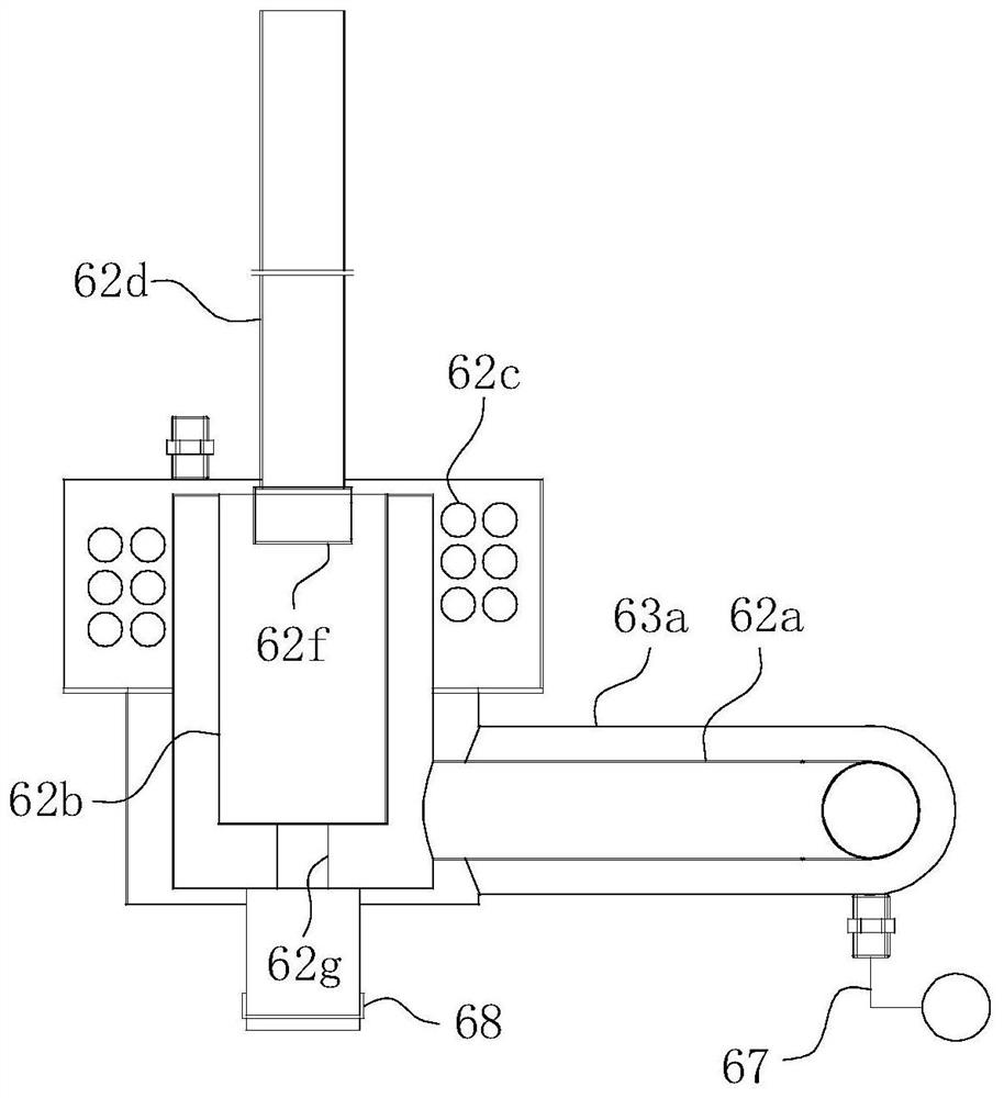 Universal waste heat exchanger