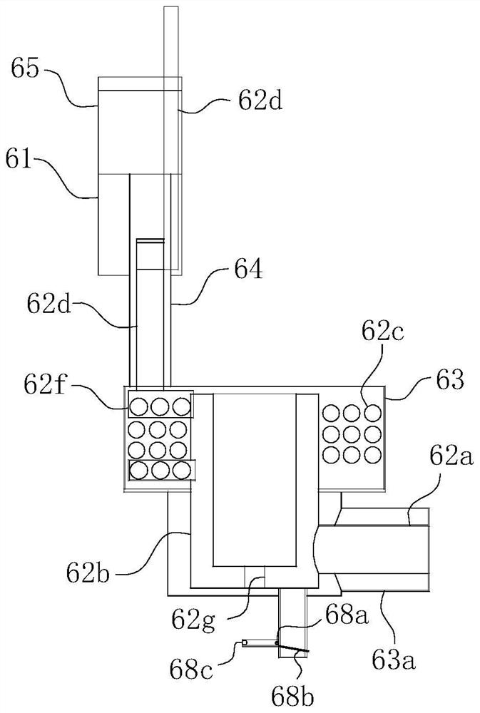 Universal waste heat exchanger